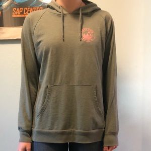 Bass pro hoodie